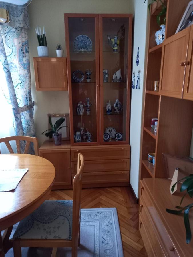 Apartmán Fantastico Piso, Proximo A La Estacion De Tren. Vigo Exteriér fotografie