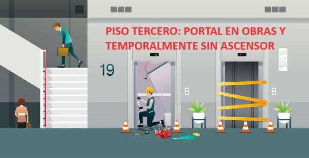 Apartmán Fantastico Piso, Proximo A La Estacion De Tren. Vigo Exteriér fotografie